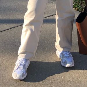 Adidas Yung-1 Cloud white